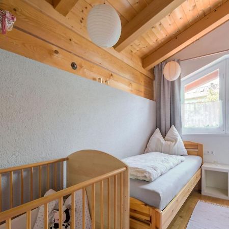 Cosy Flat In Westendorf In Tyrol Holzham Exterior foto