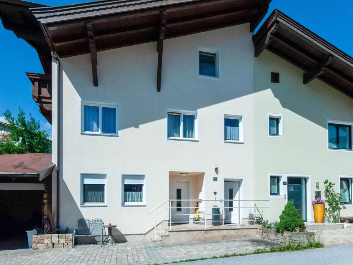 Cosy Flat In Westendorf In Tyrol Holzham Exterior foto