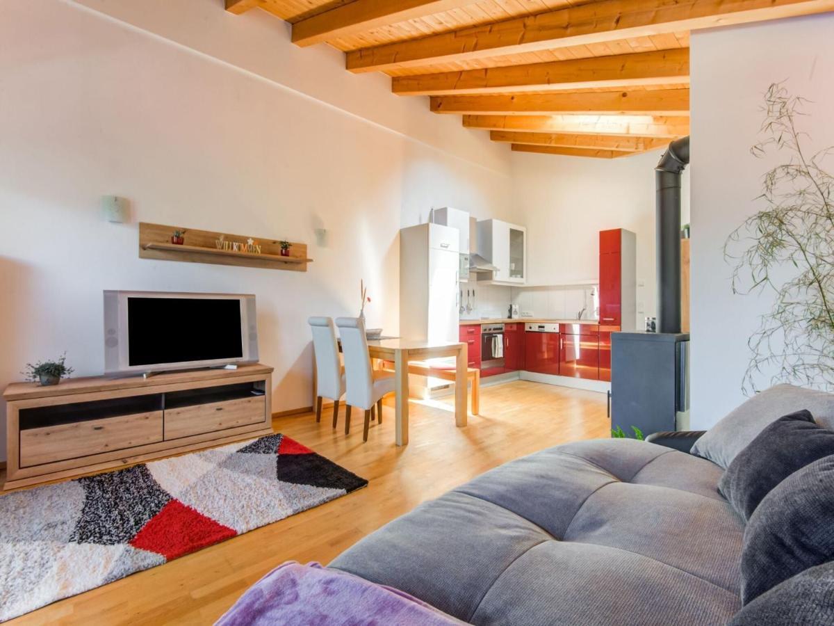 Cosy Flat In Westendorf In Tyrol Holzham Exterior foto