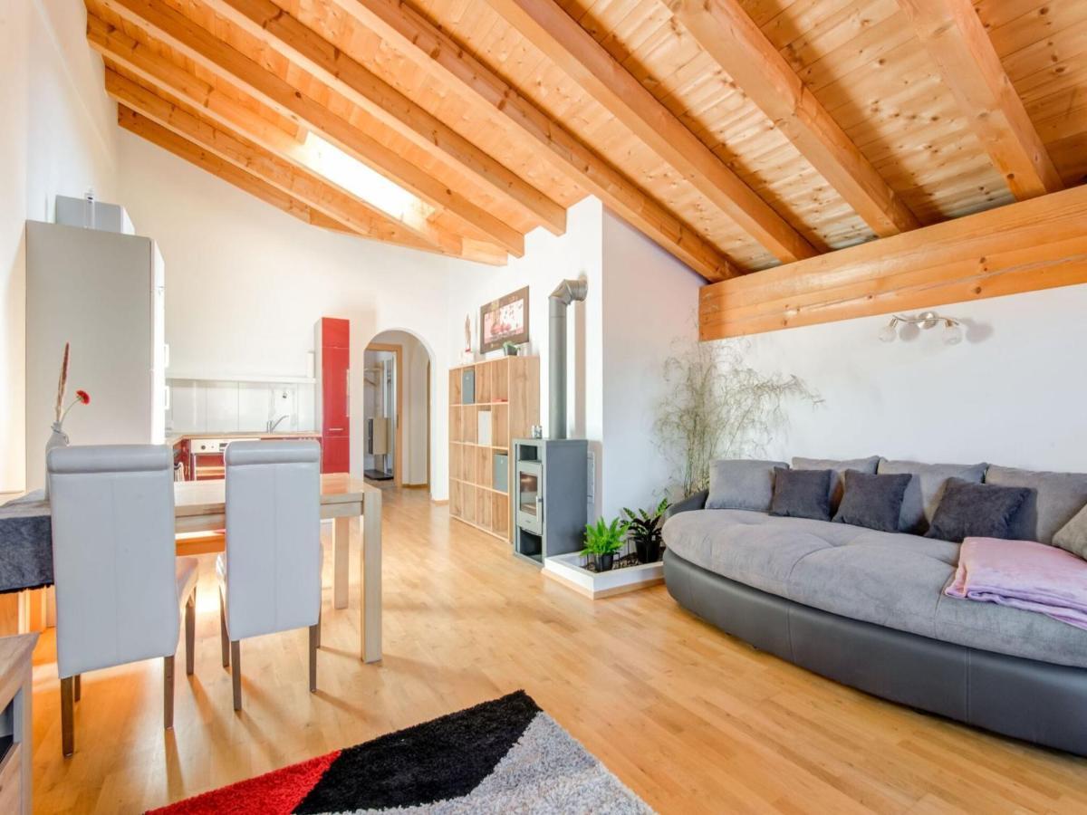 Cosy Flat In Westendorf In Tyrol Holzham Exterior foto