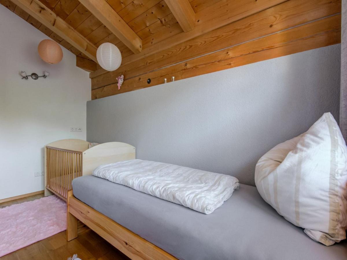 Cosy Flat In Westendorf In Tyrol Holzham Exterior foto
