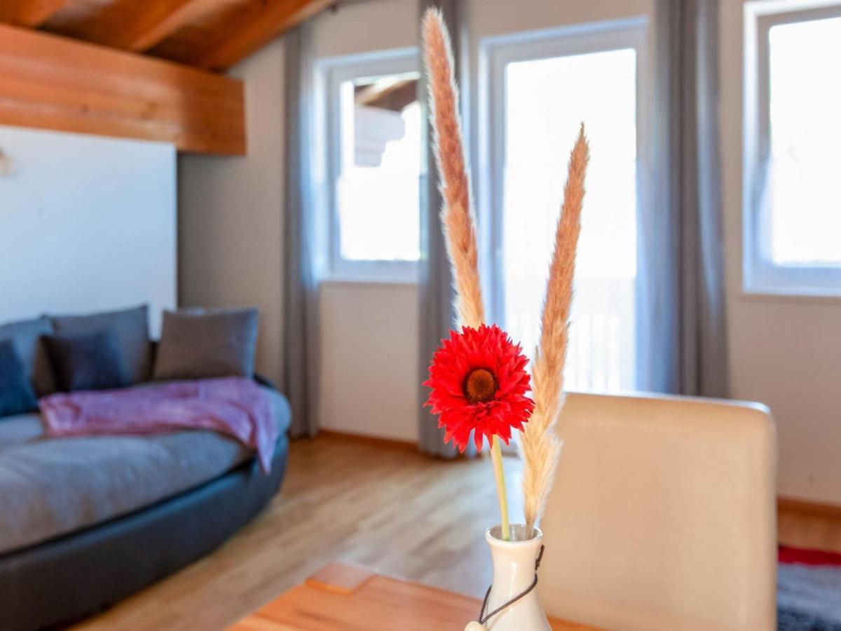 Cosy Flat In Westendorf In Tyrol Holzham Exterior foto