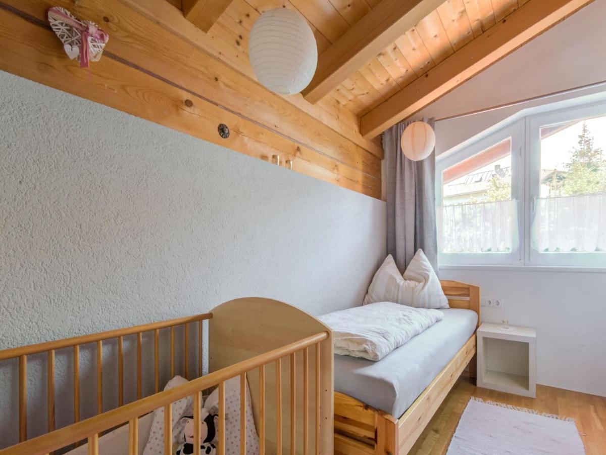 Cosy Flat In Westendorf In Tyrol Holzham Exterior foto