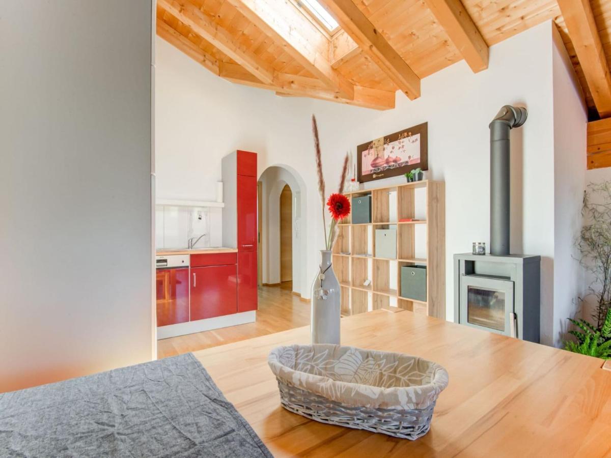 Cosy Flat In Westendorf In Tyrol Holzham Exterior foto