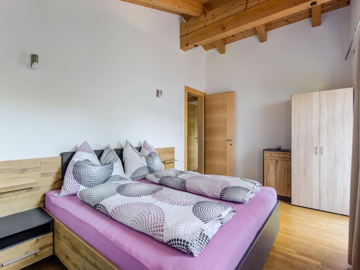 Cosy Flat In Westendorf In Tyrol Holzham Exterior foto