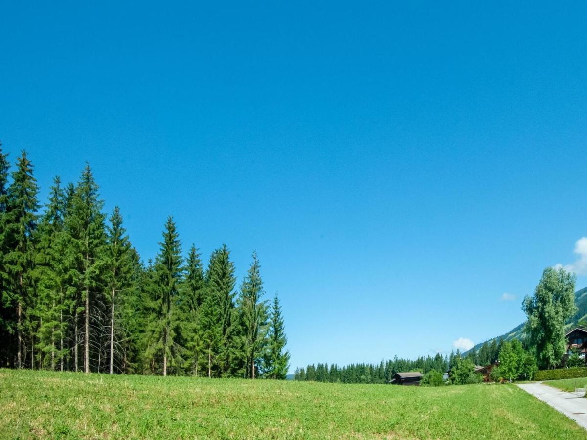Cosy Flat In Westendorf In Tyrol Holzham Exterior foto